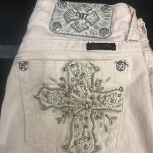 Miss Me Jeans size 26